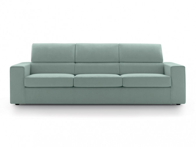 Диван Bloom Blue