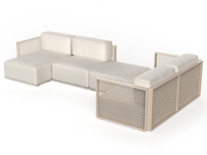 Диван The Factory