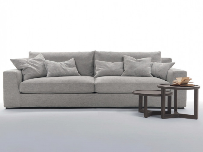 Диван Gran Milano Grey