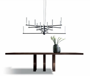 Стол обеденный Time 200