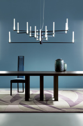 Стол обеденный Time 200