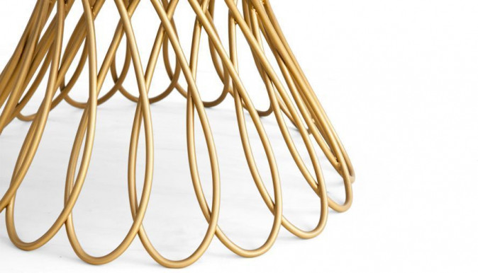 Стол обеденный Allure