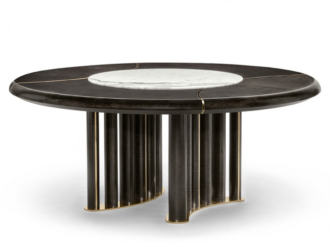 Стол обеденный Oliver