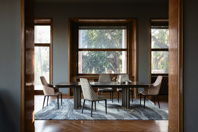 Стол обеденный Oliver