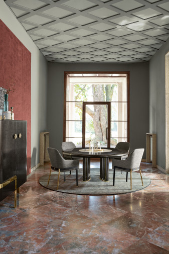 Стол обеденный Oliver