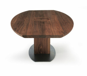 Стол обеденный Boss Executive Ovale