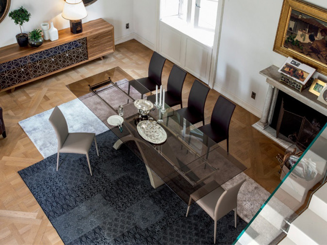 Стол обеденный Tokyo 6951