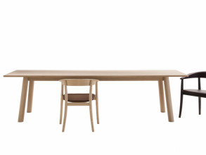 Стол обеденный Bull