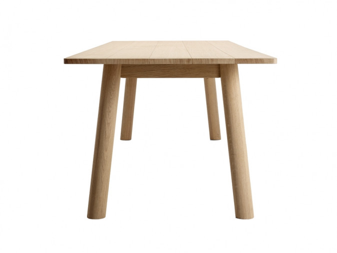 Стол обеденный Bull