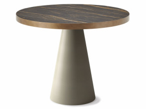 Стол обеденный Saturno Keramik Bistrot