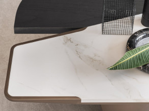 Стол обеденный Ego Brown