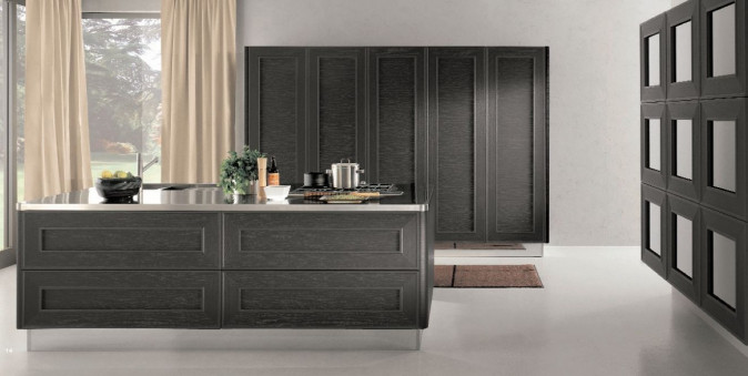 Кухня Melograno Due