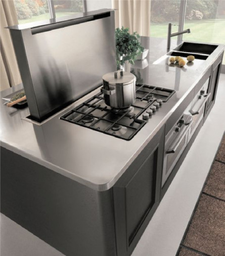 Кухня Melograno Due