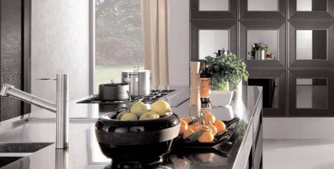 Кухня Melograno Due