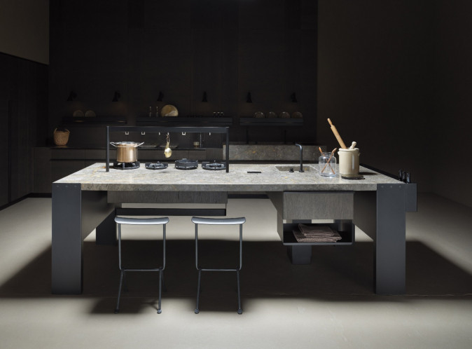 Кухня Williamsburg