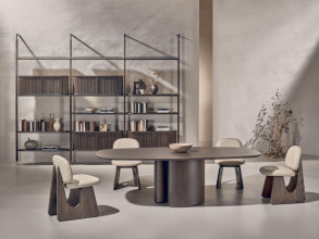 Стол обеденный Tide