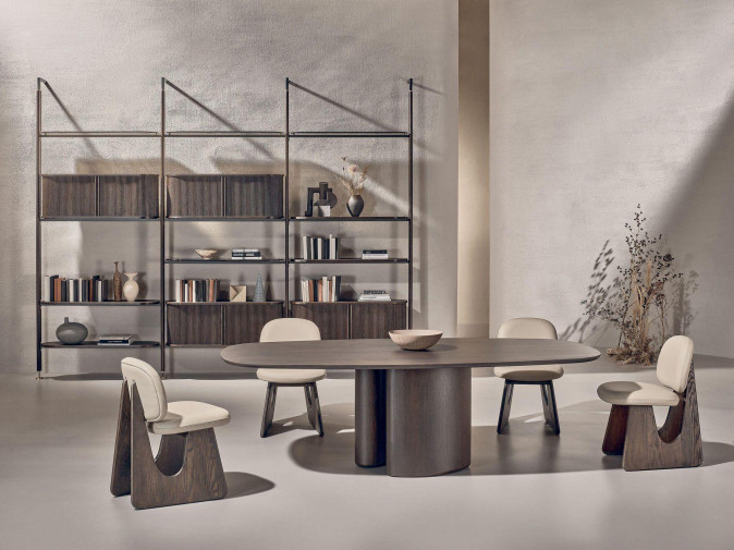 Стол обеденный Tide