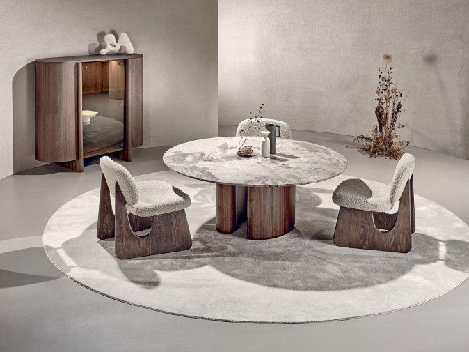 Стол обеденный Tide