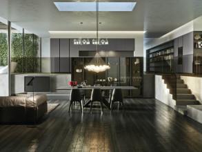 Кухня Ak Project 07