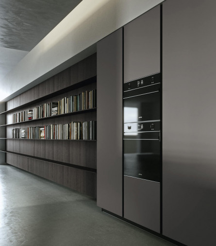 Кухня Ak Project 07