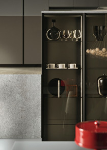 Кухня Ak Project 07