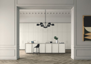 Кухня Tk38 Beige