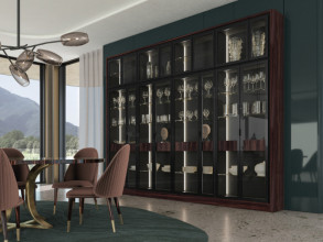 Кухня Sixties 2