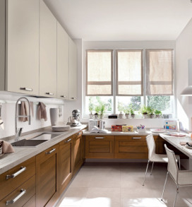 Кухня Gallery Modern