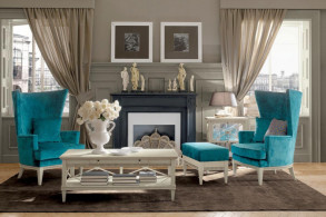 Витрина Desideri 25.17