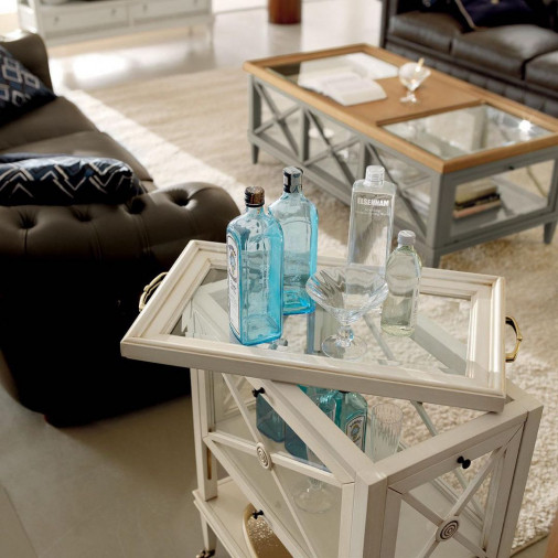 Витрина Desideri 25.17