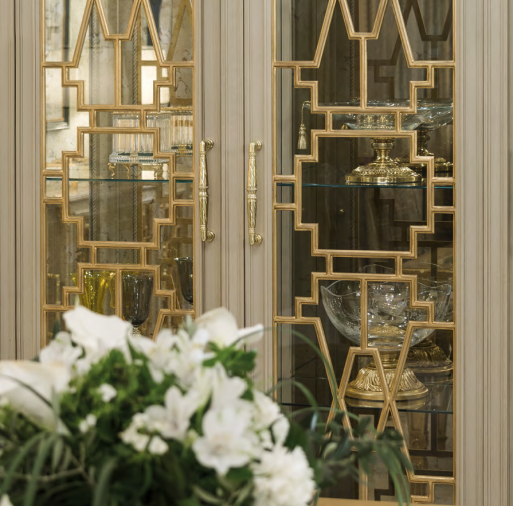 Витрина Mod. C281