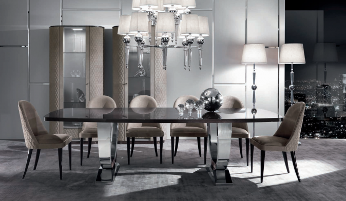 Витрина Charlotte