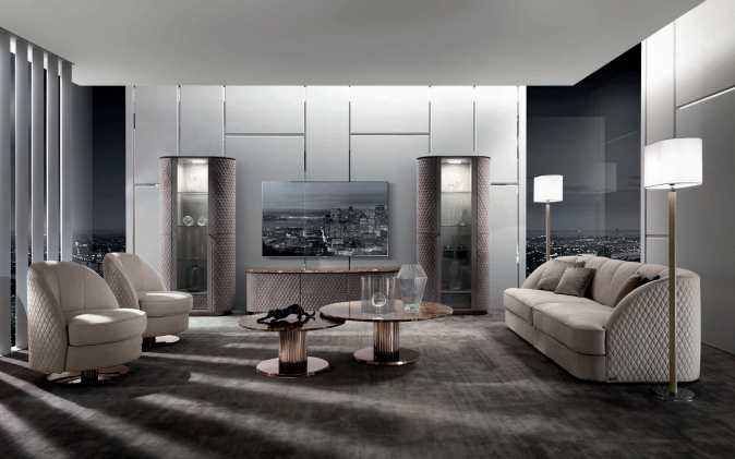 Витрина Charlotte