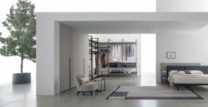 Гардеробная Liberty II