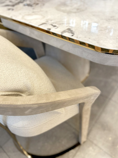 Стул Frances Beige