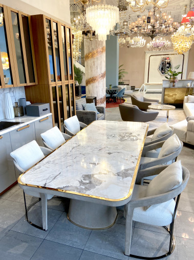 Стул Frances Beige