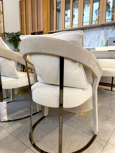 Стул Frances Beige