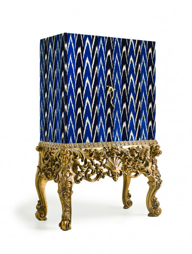 Комод F/1 Buffet 6709