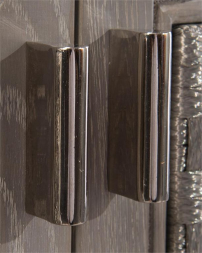 Комод Weave Breakfront 0431