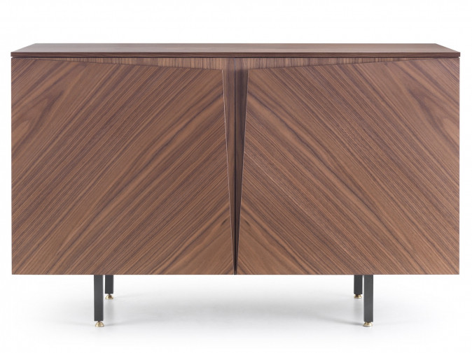 Комод Milano Brown