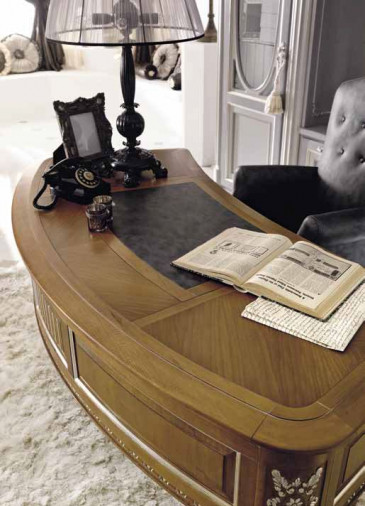 Стол письменный Napoli