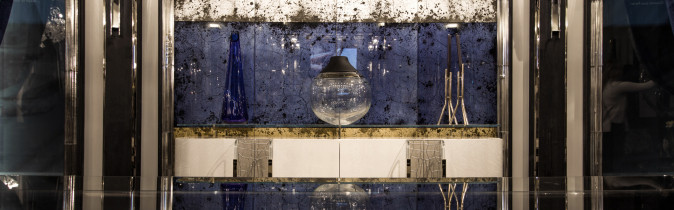 Комод Century Classic