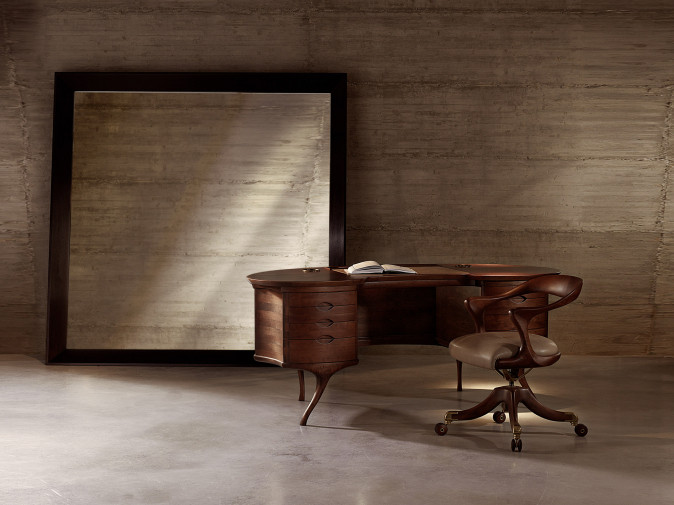 Стол письменный Bean