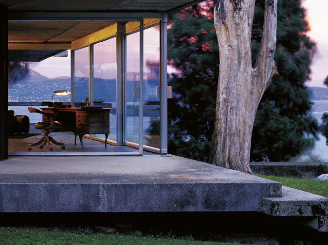 Стол письменный Bean