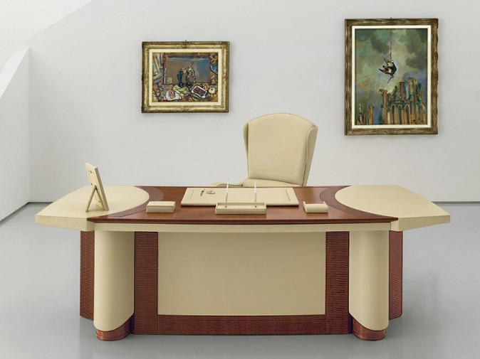 Стол письменный Planet Limited Edition