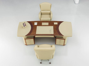 Стол письменный Planet Limited Edition