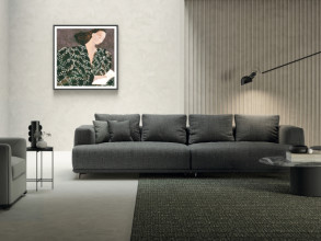 Гостиная Avalon