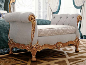 Банкетка 3684