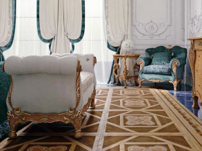 Банкетка 3684