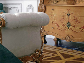 Банкетка 3684